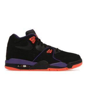 Nike Air Flight 89 Court Purple (CU4838-001)