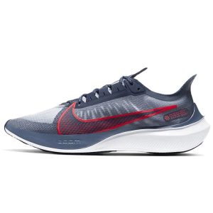 Nike Zoom Gravity Diffused Blue White Midnight-Navy Laser-Crimson (BQ3202-400)