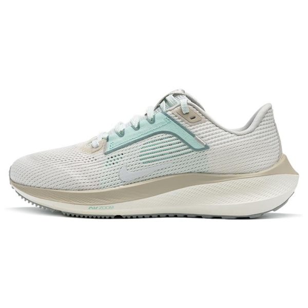 Nike Air Zoom Pegasus 40 Premium Phantom Jade Ice - (FN7629-030)