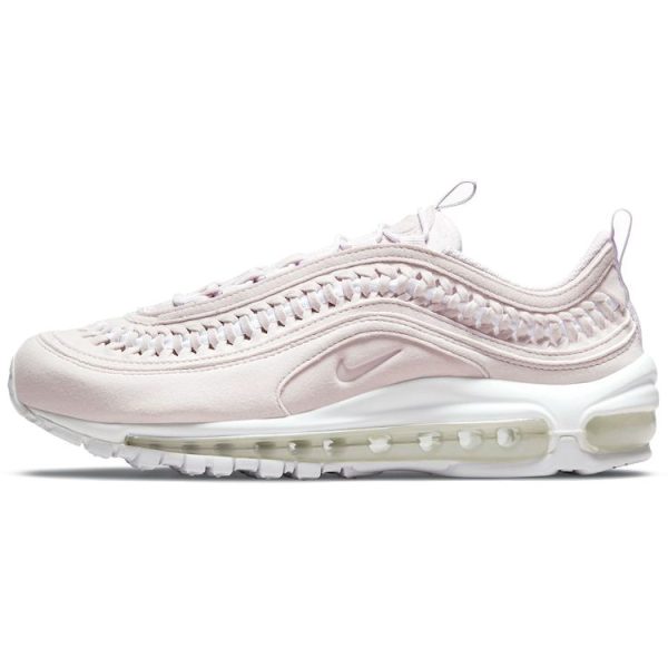 Nike Air Max 97 LX Woven Venice - (DC4144-500)