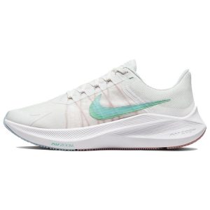 Nike Zoom Winflo 8 White Menta Summit-White Pink-Glaze (CW3421-105)