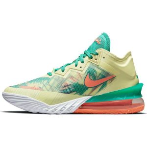 Nike LeBron 18 Low LeBronold Palmer (CV7562-300)