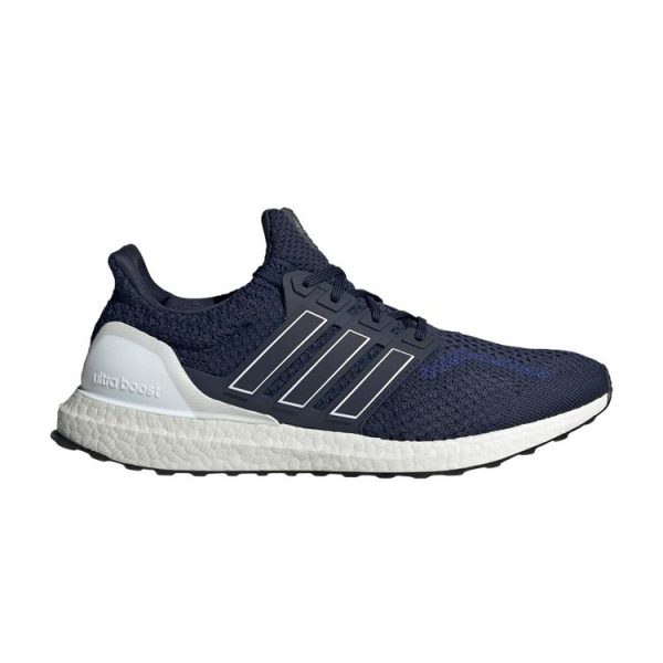 adidas UltraBoost 50 DNA Collegiate Navy Blue Grey-One (GW4925)