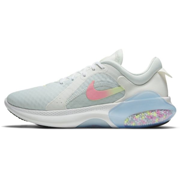 Nike Joyride Dual Run 2 Barely Grey Multi Color (CT0311-002)