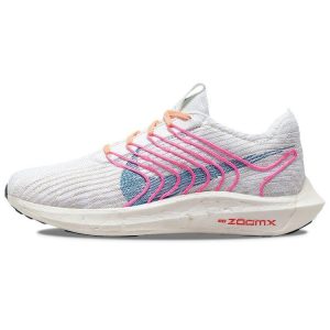 Nike Pegasus Turbo Next Nature Together White Pinksicle Orange-Trance (DZ5221-100)