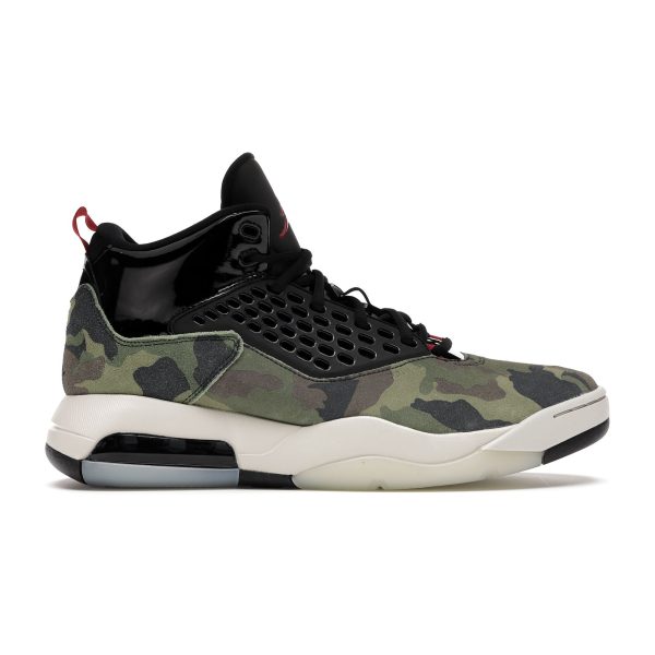 Air Jordan Jordan Maxin 200 Camo  - (CD6107-200)