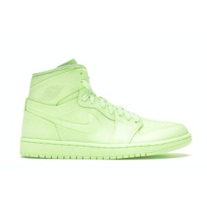 Air Jordan 1 High PRM Barely Volt (AH7389-700)