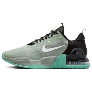 Nike Air Max Alpha Mica Green White   Black Clear-Jade (DM0829-301)