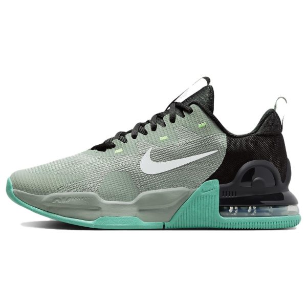 Nike Air Max Alpha Mica Green White   Black Clear-Jade (DM0829-301)