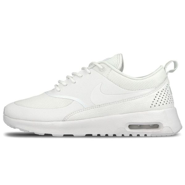 Nike Air Max Thea Triple White - (599409-104)