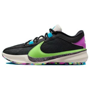 Nike Zoom Freak 5 EP Made in Sepolia (DX4996-002)