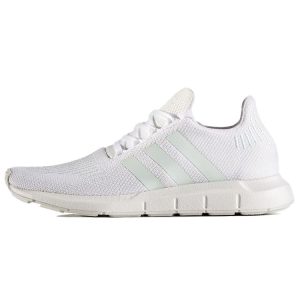 adidas Swift Run White Footwear-White Grey-One (CG4138)