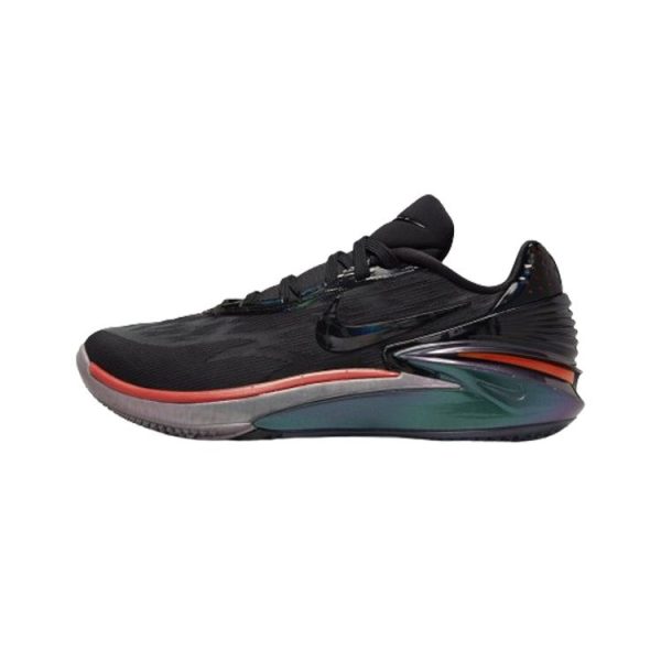 Nike Air Zoom GT Cut 2 EP Greater Than Ever   - (FV4144-001)