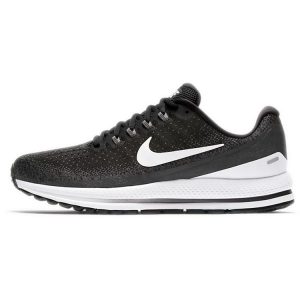 Nike Air Zoom Vomero 13 Black Anthracite White-Anthracite (922908-001)