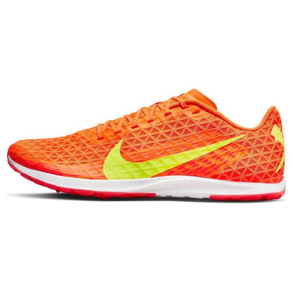 Nike Zoom Rival Waffle 5 Total Orange Volt - (CZ1804-801)
