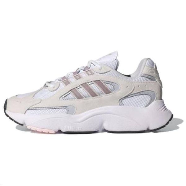 Adidas Ozmillen Preloved Fig Wonder    White Grey-One (IF6551)