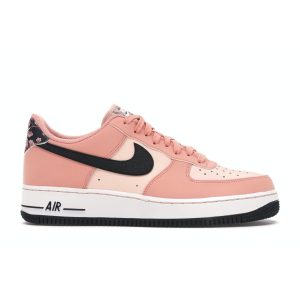 Nike Air Force 1 Low 07 LE Japan Cherry Blossoms (CU6649-100)