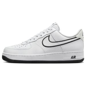 Nike Air Force 1 07 Embroidered Swoosh      Photon-Dust (FJ4211-100)