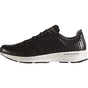 adidas Endurance 20 Porsche Design Black Metallic Core-Black Trace-Grey-Metallic (S81193)