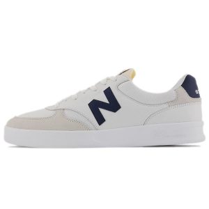 New Balance 300 Court White Navy (CT300WY3)