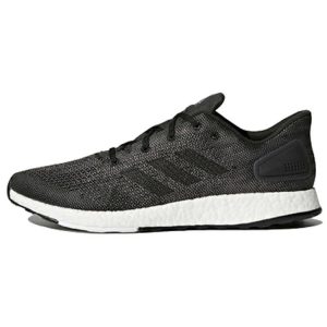 adidas PureBoost DPR Solid Grey Footwear-White Core-Black (BB6291)