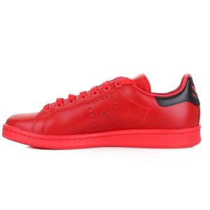 adidas Raf Simons x Stan Smith Supcol Core-Black (BA7377)