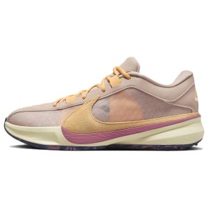 Nike Zoom Freak 5 EP Fossil Stone    - (DX4996-200)