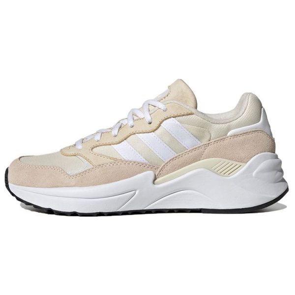 Adidas Retropy Adisuper Wonder White   - (HQ1842)