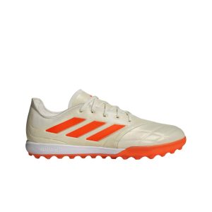 Adidas Copa Pure 1 TF Off White Team Solar Orange (ID4638)