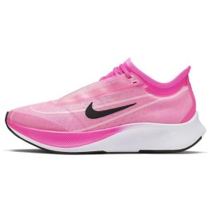 Nike Zoom Fly 3 True Berry Pink Pink-Blast (AT8241-600)