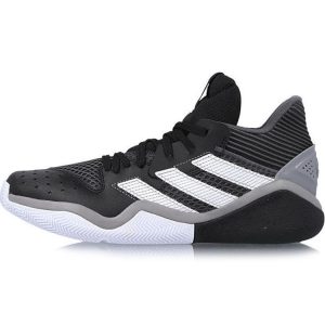 Adidas Harden Stepback Core    Cloud-White (EF9893)