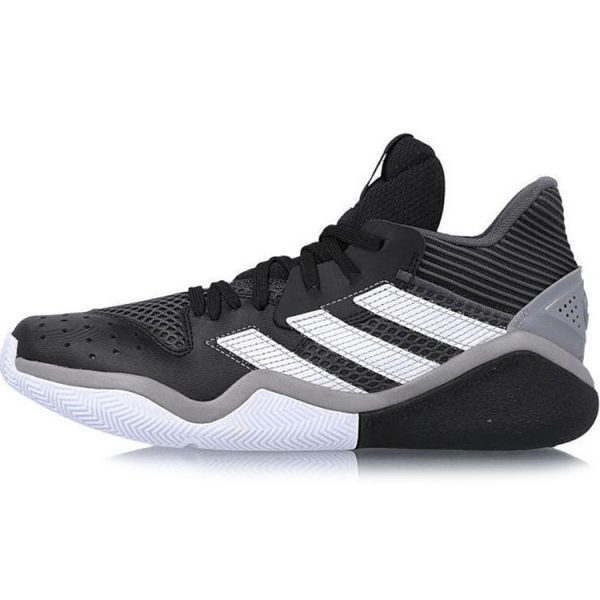 Adidas Harden Stepback Core    Cloud-White (EF9893)