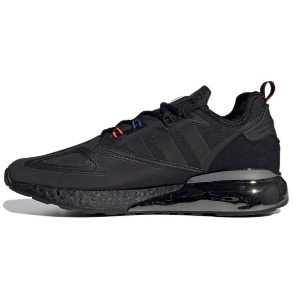adidas NASA x ZX 2K Boost Space Race Core-Black (H03247)