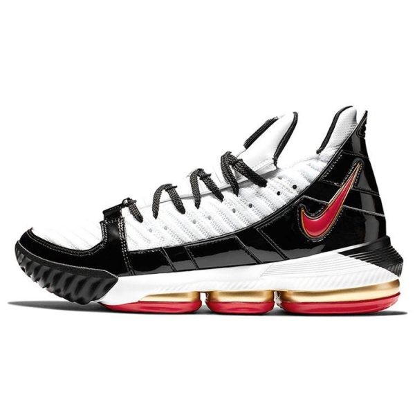 Nike LeBron 16 Remix   -- (CD2451-101)