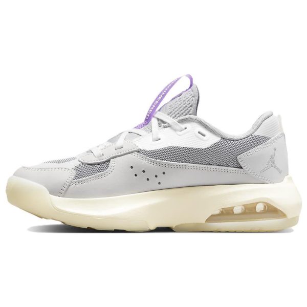 Air Jordan   Jordan Air 200E Smoke Grey Wild Berry Summit-White Light-Smoke-Grey Coconut-Milk (DH7381-110)