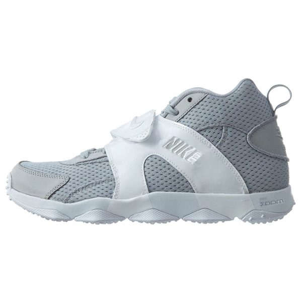 Nike Zoom Veer Wolf Grey - (844675-011)