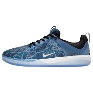 Nike Zoom Nyjah 3 SB Trouble at Home (FB2394-001)