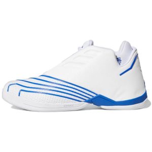 Adidas T-Mac 2 EVO White Royal   - -- (FX4993)