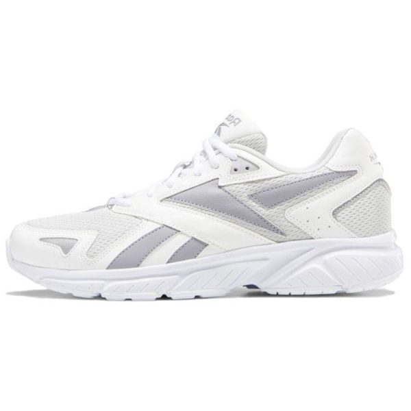 Reebok Royal Hyperium White Pure Grey   Pure-Grey-2 Pure-Grey-4 (FV0302)