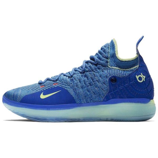 Nike Zoom KD 11 EP Paranoid (AO2605-900)