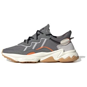 Adidas Ozweego Grey Gum   Cloud-White (FY1569)