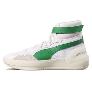 Puma Sky Modern White Amazon Green (194042-02)