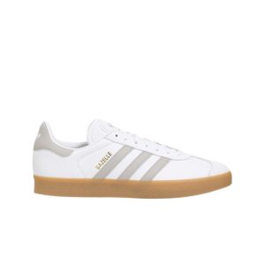Adidas Gazelle White Grey (IG3508)