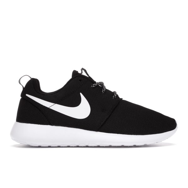 Nike Roshe One Black -- (844994-002)