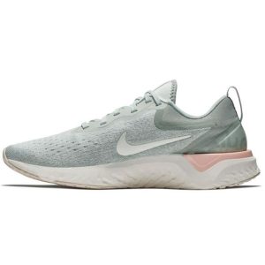 Nike Odyssey React Light Silver Sail-Mica-Green (AO9820-009)