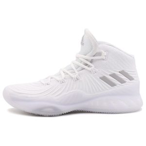 Adidas Crazy Explosive 2017    --- (BY3766)