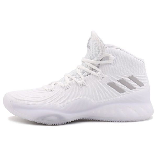 Adidas Crazy Explosive 2017    --- (BY3766)