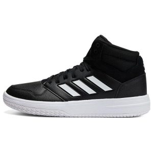 Adidas Gametaker Black White   Core-Black Cloud-White (HQ2216)