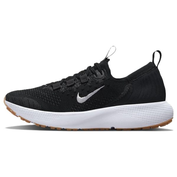 Nike React Escape Run Flyknit -   - (DC4269-001)