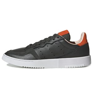 adidas Supercourt Legend Earth Orange Black (EF9182)